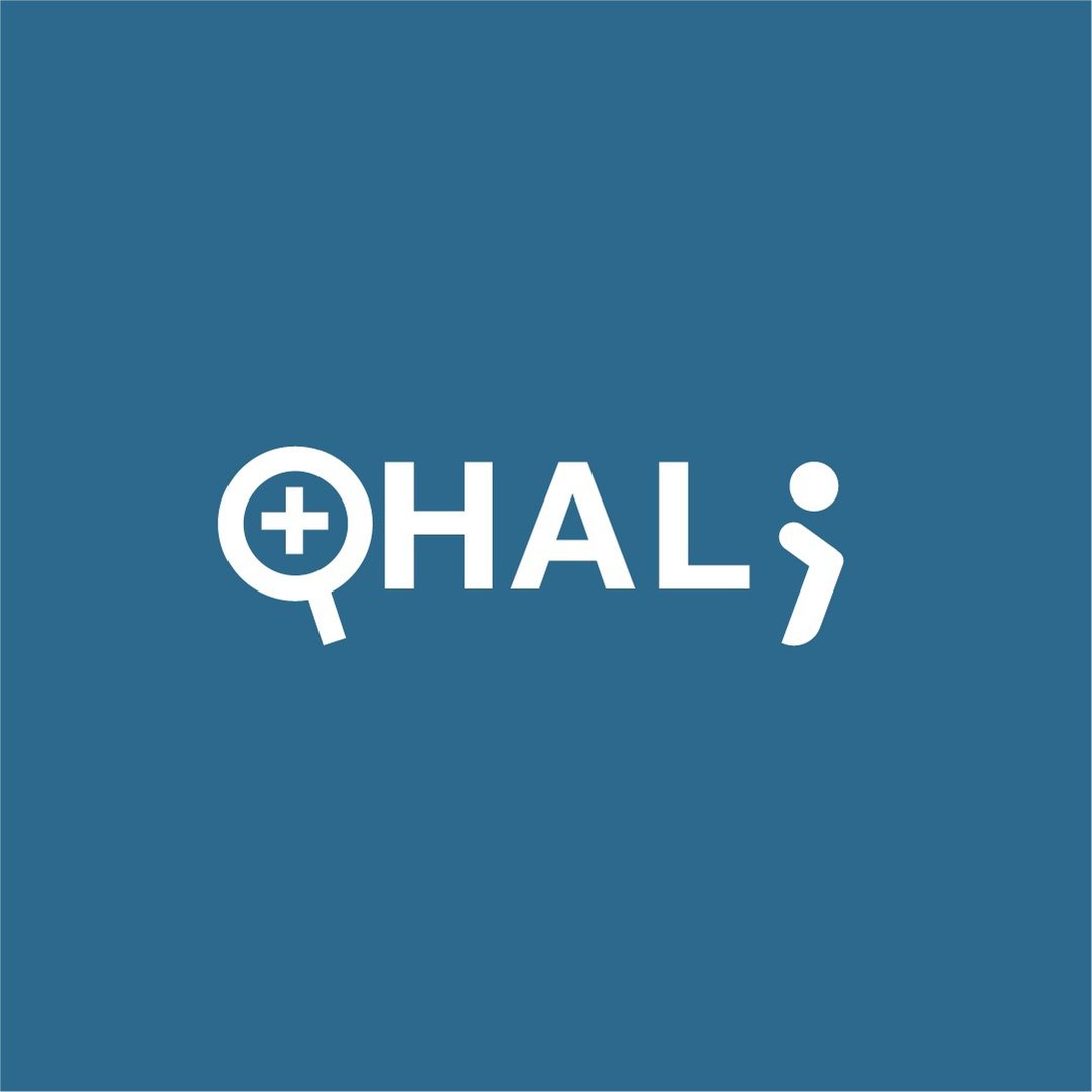 Logo de QHALI